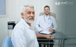 o que é enucleação prostática