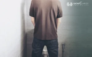 tipos de incontinência urinária