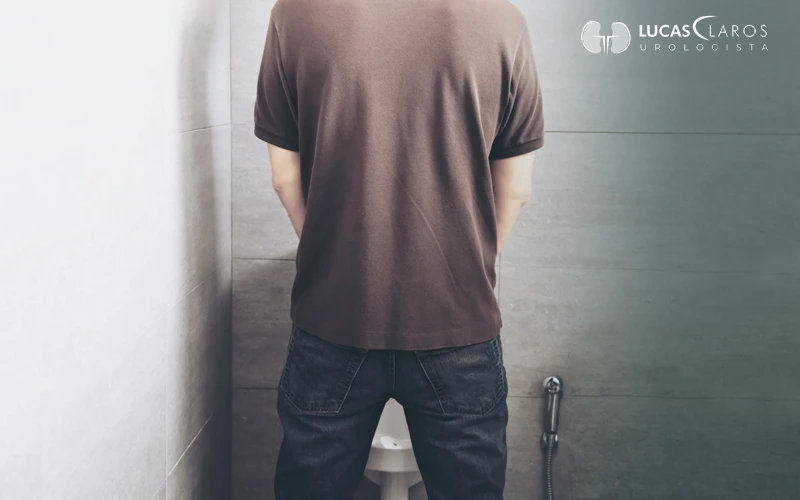 tipos de incontinência urinária