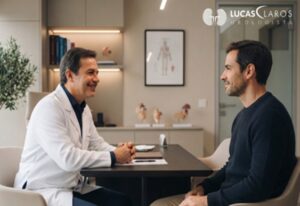 Fimose em adulto precisa de cirurgia?